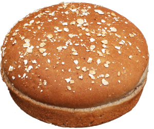 Bun PNG image-13762